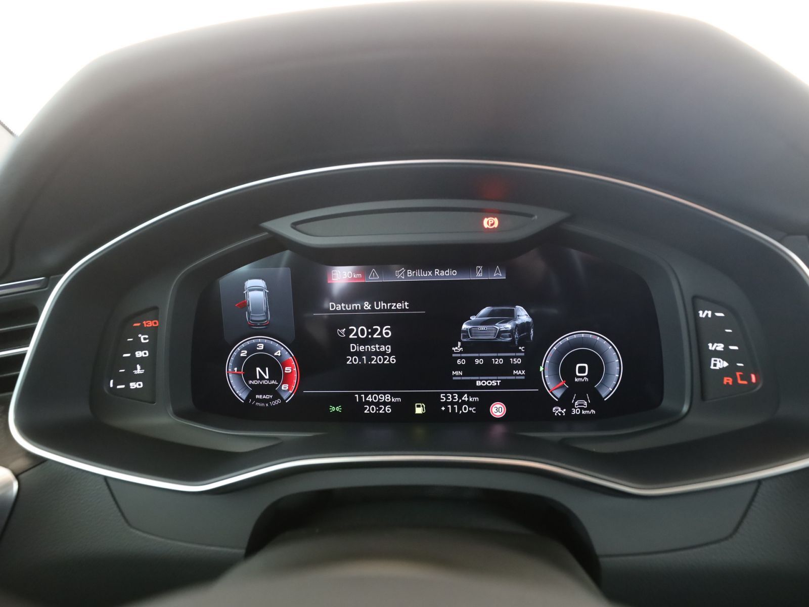 Audi S6 - Bild 15