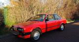 BMW 318 - gebrauchte BMW 318 aus dem Jahr 1988