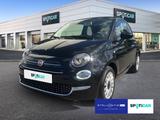 Fiat 500C Cabrio Dolcevita Mildhybrid Navi,PDC,Alu - Fiat 500C Gebrauchtwagen in Hamburg