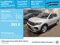 Volkswagen T-Cross - Vorschau Bild 1