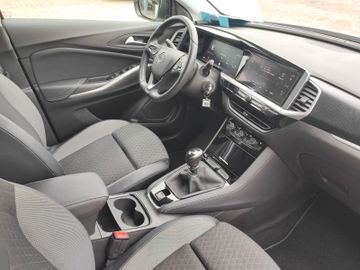 Bild 14 Opel Grandland (X) Grandland GS Line +LED+360-Kamera+NAVI+PDC+AHK+
