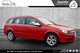 Opel Astra Caravan 1.8 ECOTEC Cosmo PANO ZAHNR NEU - Opel Astra Kombi Caravan mit Benzin-Antrieb