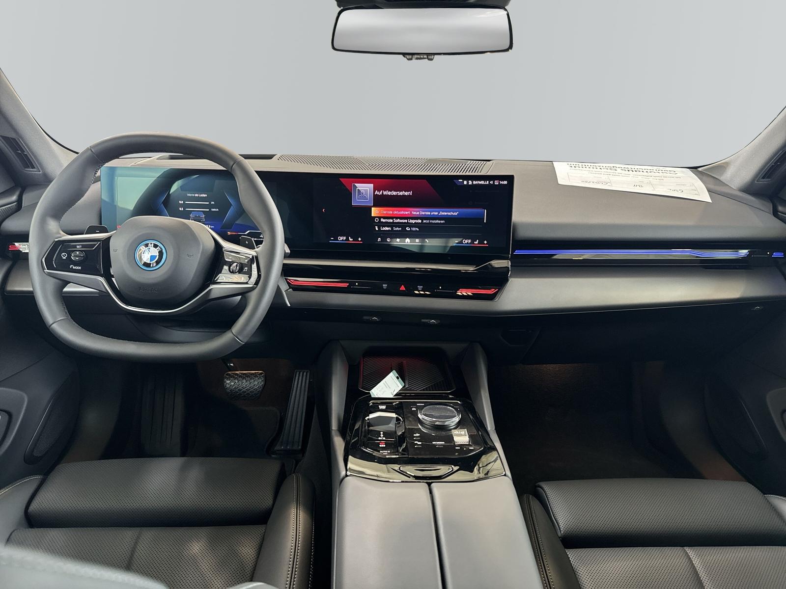 BMW 530e Limousine 487€ netto/mtl.*19"*LC Prof.*HUD*