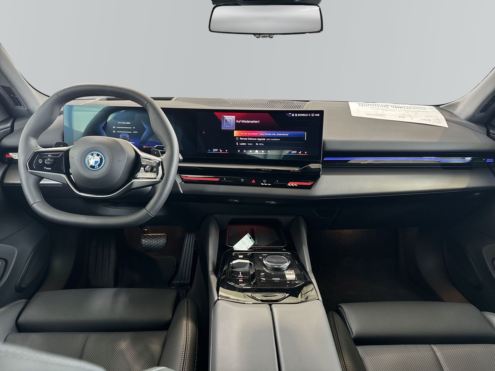BMW 530 - Bild 12