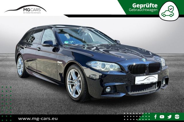 BMW 518