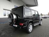 Mercedes-Benz G 350 d Professional - Mercedes-Benz Professional