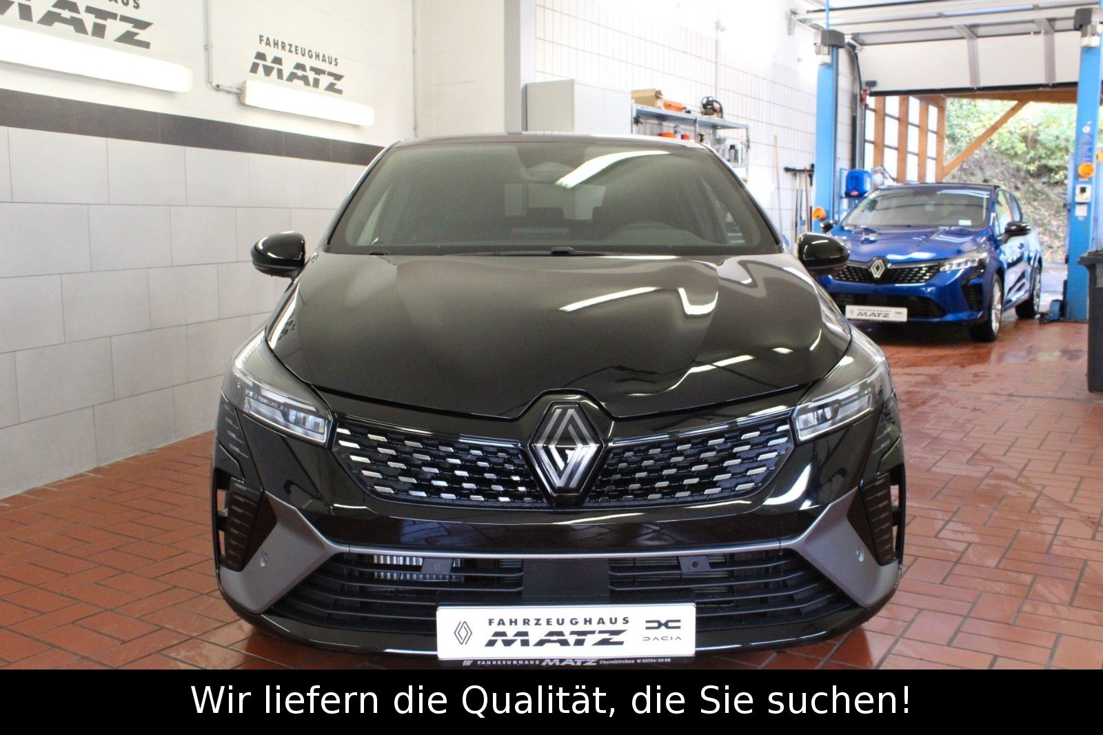 Fahrzeugabbildung Renault Clio TCe 90 Esprit Alpine*Winterpaket*