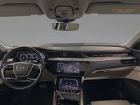 Audi Q8 e-tron - Vorschau Bild 12