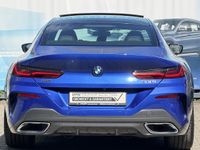 BMW 840 - Vorschau Bild 24