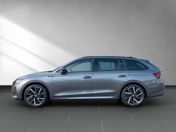 Skoda Octavia Combi 1.5 TSI mHEV Sportline *360*PANO