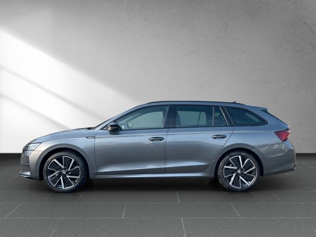 Skoda Octavia Combi 1.5 TSI mHEV Sportline *360*PANO