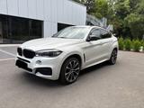 BMW X6 4.0 - BMW X6 in Essen