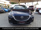 Mazda CX-3 2.0 Exclusive-Line"LED"NAVI"TEM"SHZ"PDC"EU6 - Mazda CX-3 Gebrauchtwagen in Stuttgart