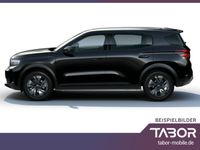 Opel Frontera - Vorschau Bild 2