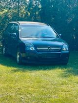 Opel Vectra c 3.0 V6 Turbo Diesel Tausch M... - Opel Vectra: C V6