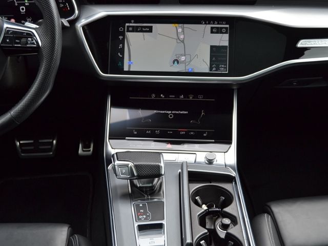 S7 Sportback 3.0 TDI 344 PS VOLL/PANORAMA/STAND-