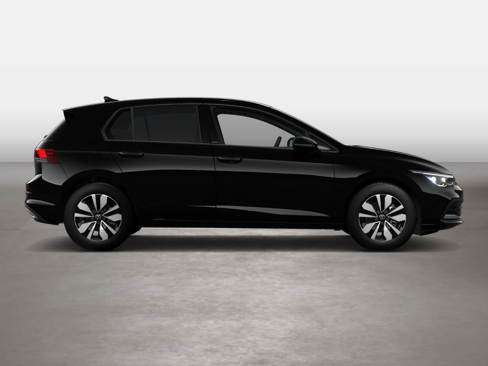 Volkswagen Golf - Bild 9