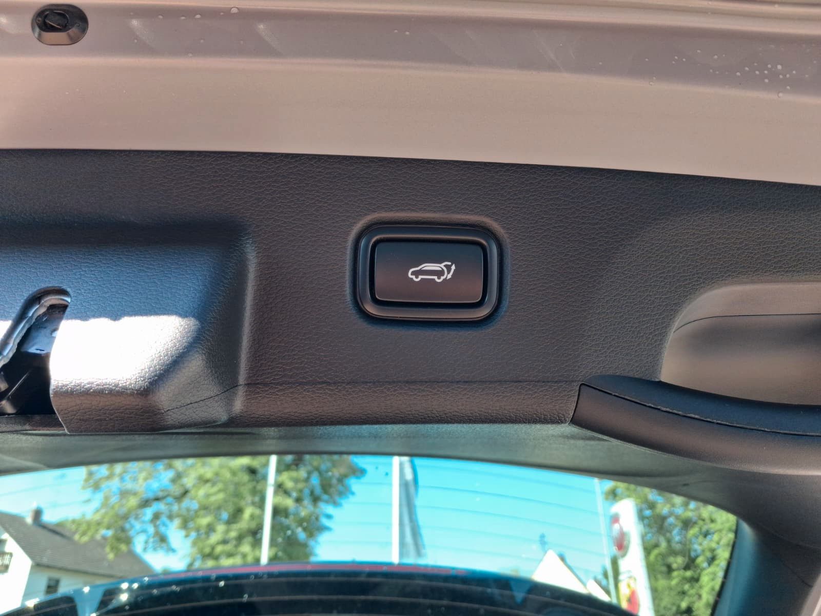 Fahrzeugabbildung Kia Sportage Black Edition ACC Kamera Leder uvm.