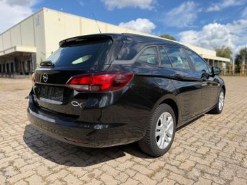 Opel Astra - 3