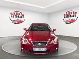 Lexus IS 250 XENON/NAVI/LEDER/SITZHZG/TEMPOMAT/TÜV NEU - Lexus: I250