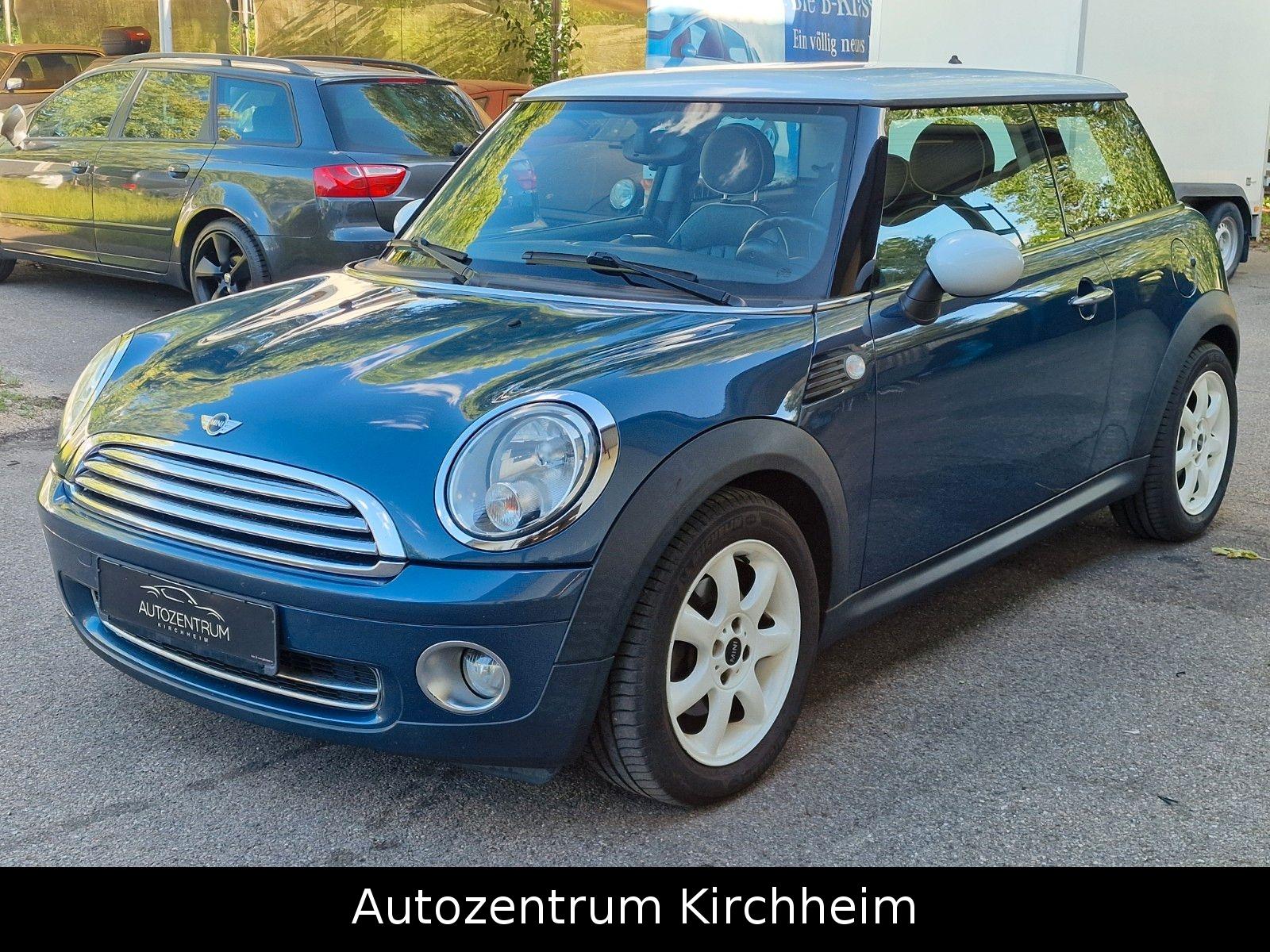 MINI COOPER Mini Cooper