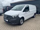 Mercedes-Benz Vito Kasten 116 CDI*GARANTIE*lang*AHK*Klima* - gebrauchte Mercedes-Benz Vito aus dem Jahr 2019