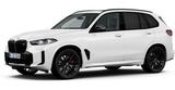 BMW X5 M60i xDrive 22'' DA Prof PA Prof H/K Pano Ges - weiße BMW X5 M60