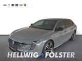 Peugeot 508 SW Hybrid 225 GT Plug-In Leder Schiebedach - Peugeot 508 mit Hybrid-Antrieb