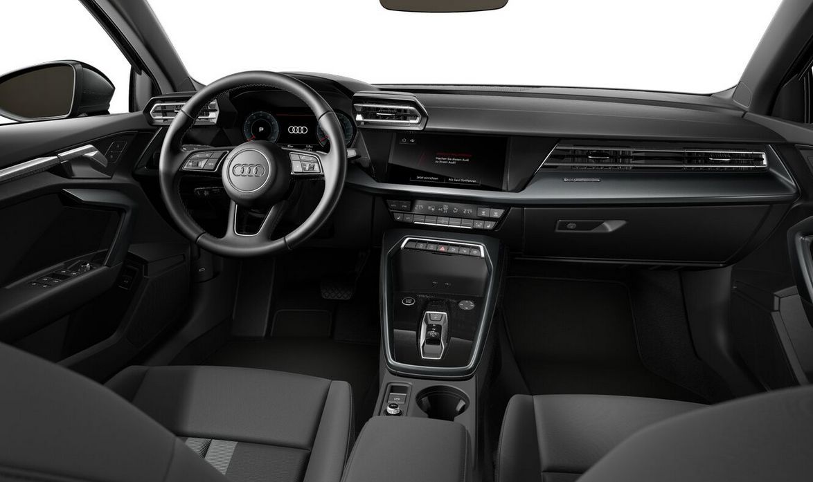 Audi A3 - Bild 4
