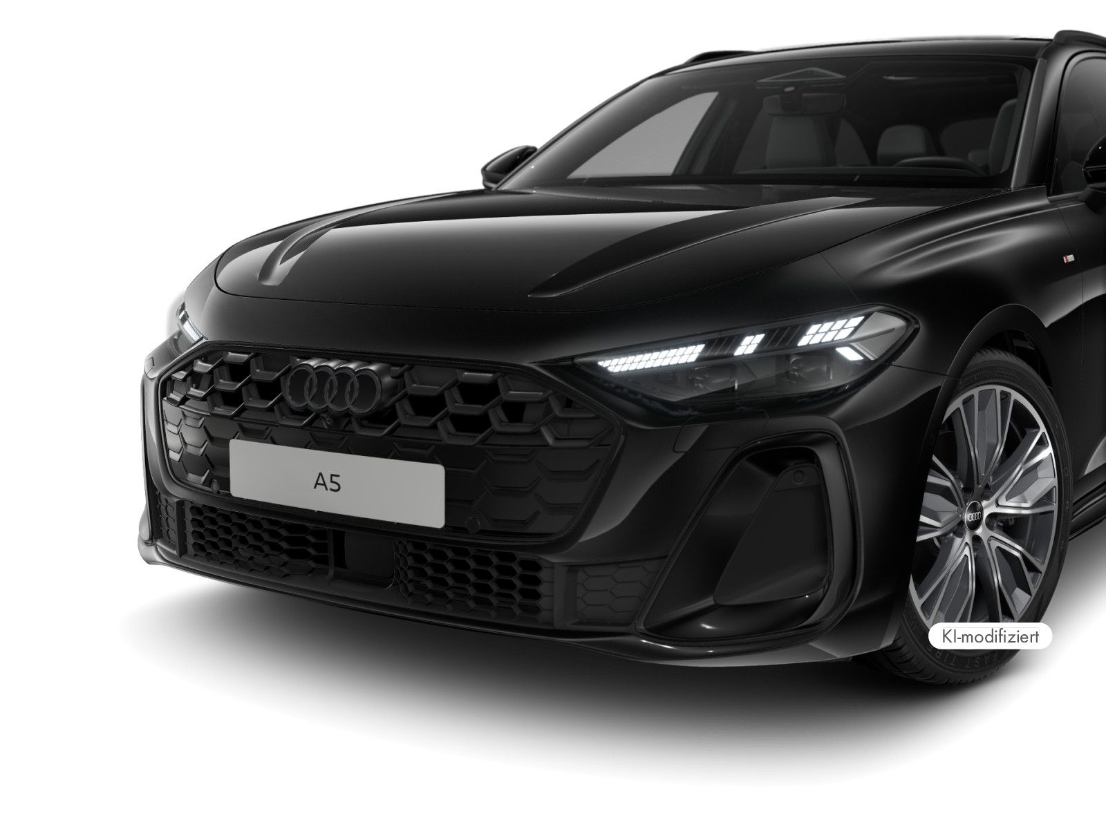 Audi A5 - Bild 8
