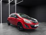 Opel Corsa D 1.4 Color Race - Opel Corsa aus 2011: 1.4