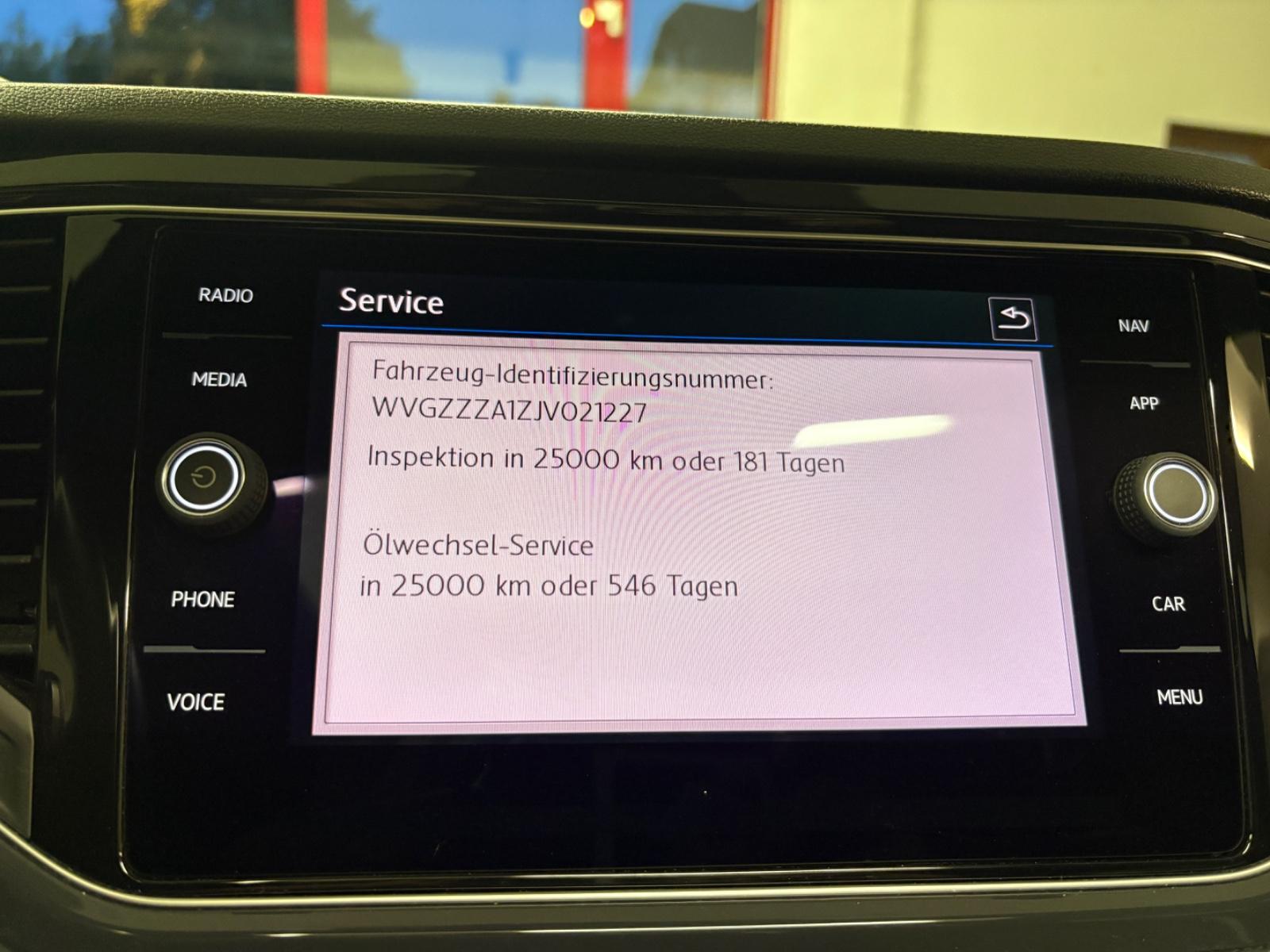 Volkswagen T-Roc Sport 4Motion | 2Hand | AHK | DSG