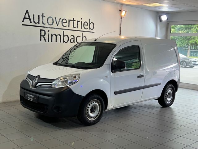 Renault Kangoo Rapid Extra 1.5 DCI 110