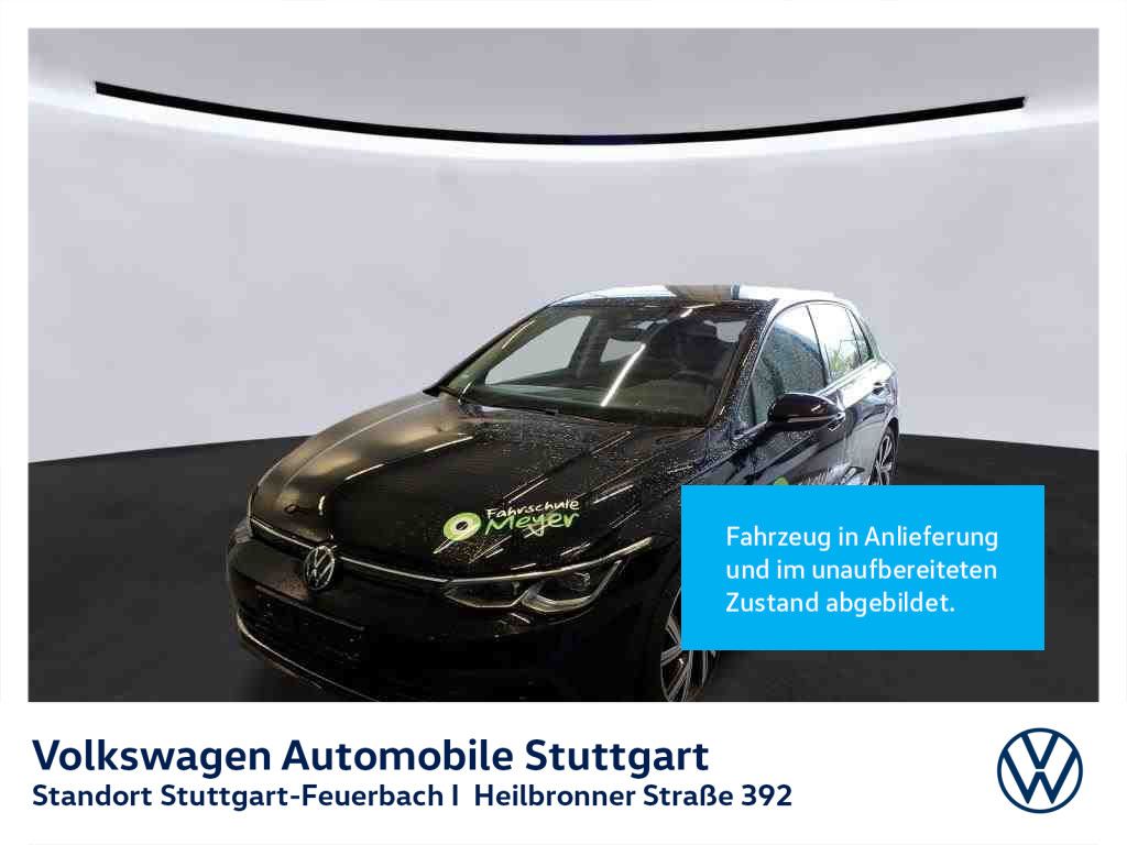 Image of Volkswagen Golf