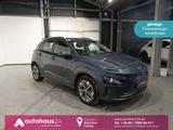 Hyundai Kona Select   39,2 kWh|PDC|SmartLink - blaue Hyundai KONA Elektro