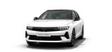 Opel Astra Sports Tourer GS 1.2 Turbo - Opel Astra mit Benzin-Antrieb: Weiß