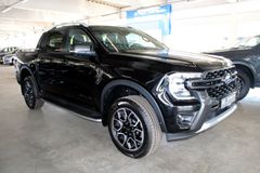 Fahrzeugabbildung Ford Ranger Wildtrak Automatik AHK LED TECHNOLOGIE