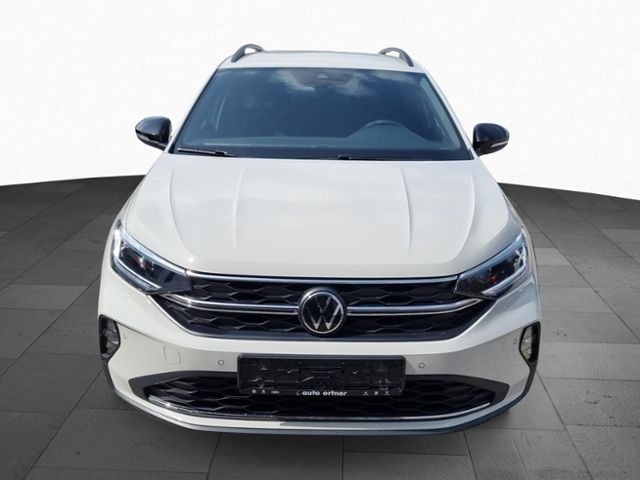Fahrzeugabbildung Volkswagen Taigo 1,0 TSI AHK MATRIX-LED DCP NAVI SHZ PDC AL