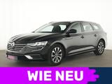 Renault Talisman Zen Navi|LED|Tempomat|Einparkhilfe - schwarze Renault Talisman