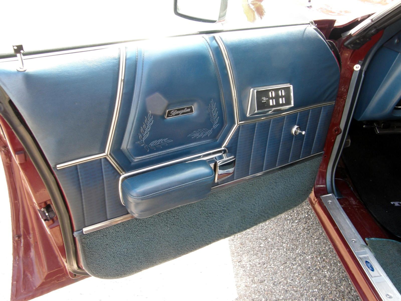 Ford Andere
