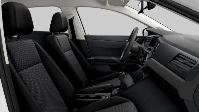 Volkswagen Polo - Bild 4