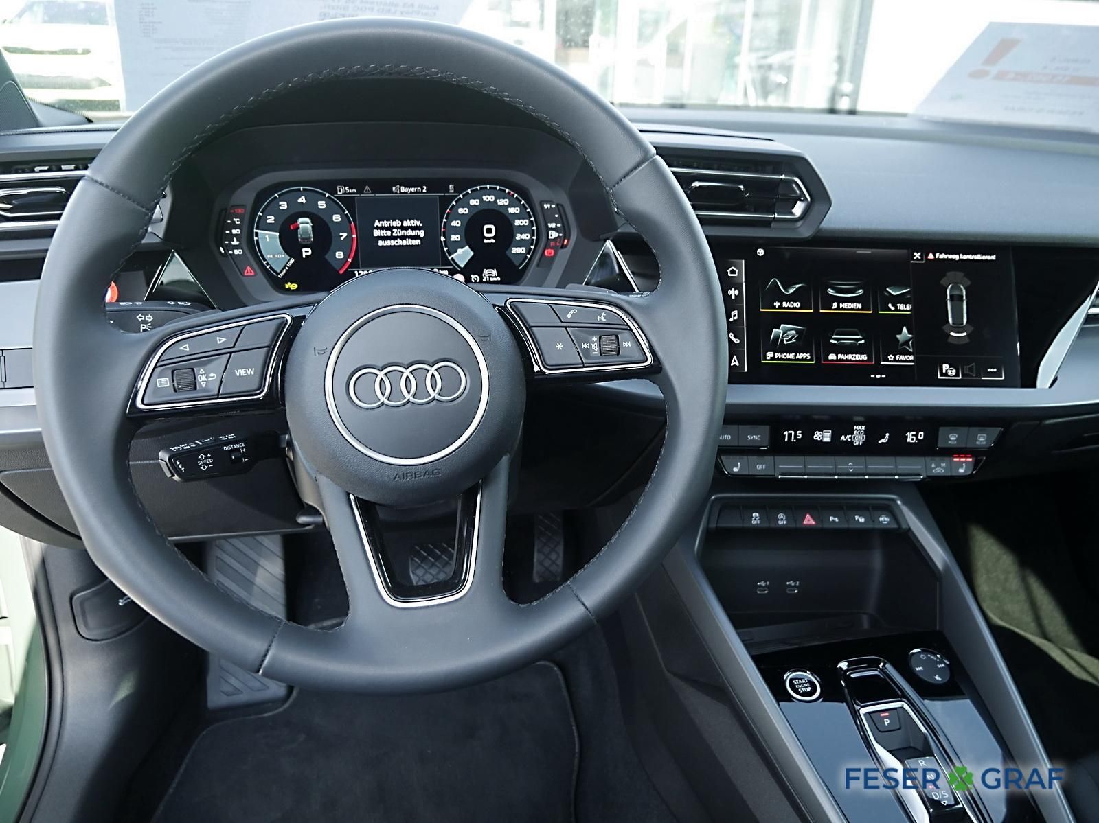 Audi A3 - Bild 5