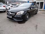 Mercedes-Benz A 200/Edition/79TKM/SitzH/Navi/Leder/AMGFelgen/ - gebrauchte Mercedes-Benz A 200 aus dem Jahr 2017