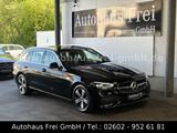 Mercedes-Benz C 200 T d AVANTGARDE*1H*LED*KAMERA*PTS*E-HECKKLA - gebrauchte Mercedes-Benz C 200 aus dem Jahr 2023