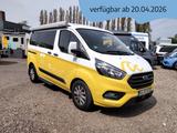 Ford Transit Custom Nugget Markise, Aufst.D, Heckküch - Offers
