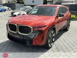 BMW XM "INDIVIDUAL" B&W-AHK-Massage-DriversP.-Iconic - BMW: I Drive