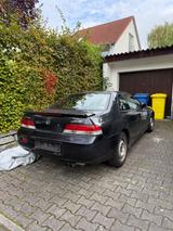Honda Prelude BB6 2.2i VTi-S Atts - schwarze Honda Prelude