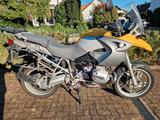 BMW R1200GS - BMW 2008 R 1200 GS