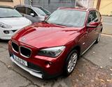 BMW X1 18 d sDrive*XENON*AHK*SHZ*PDC*Temp*StartStop*