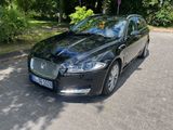 Jaguar XF 3.0 L V6 Diesel Sportbrake -